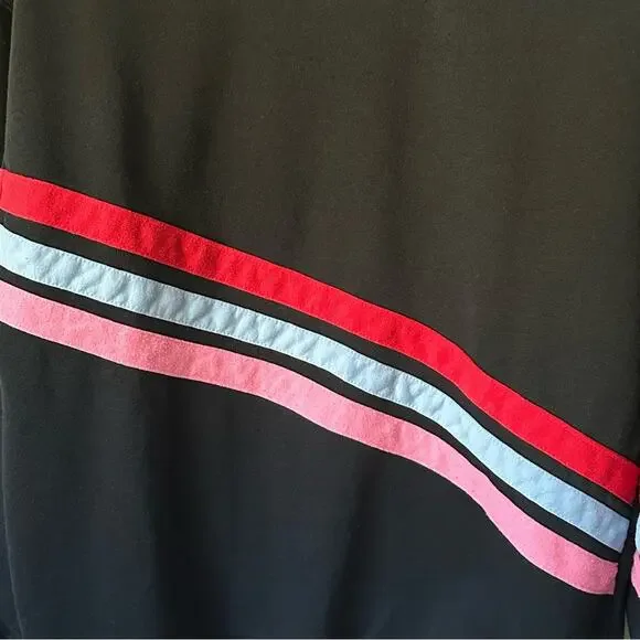 Sub Urban Stadium Stripe Sweatshirt Size Medium - Picture 3 of 6